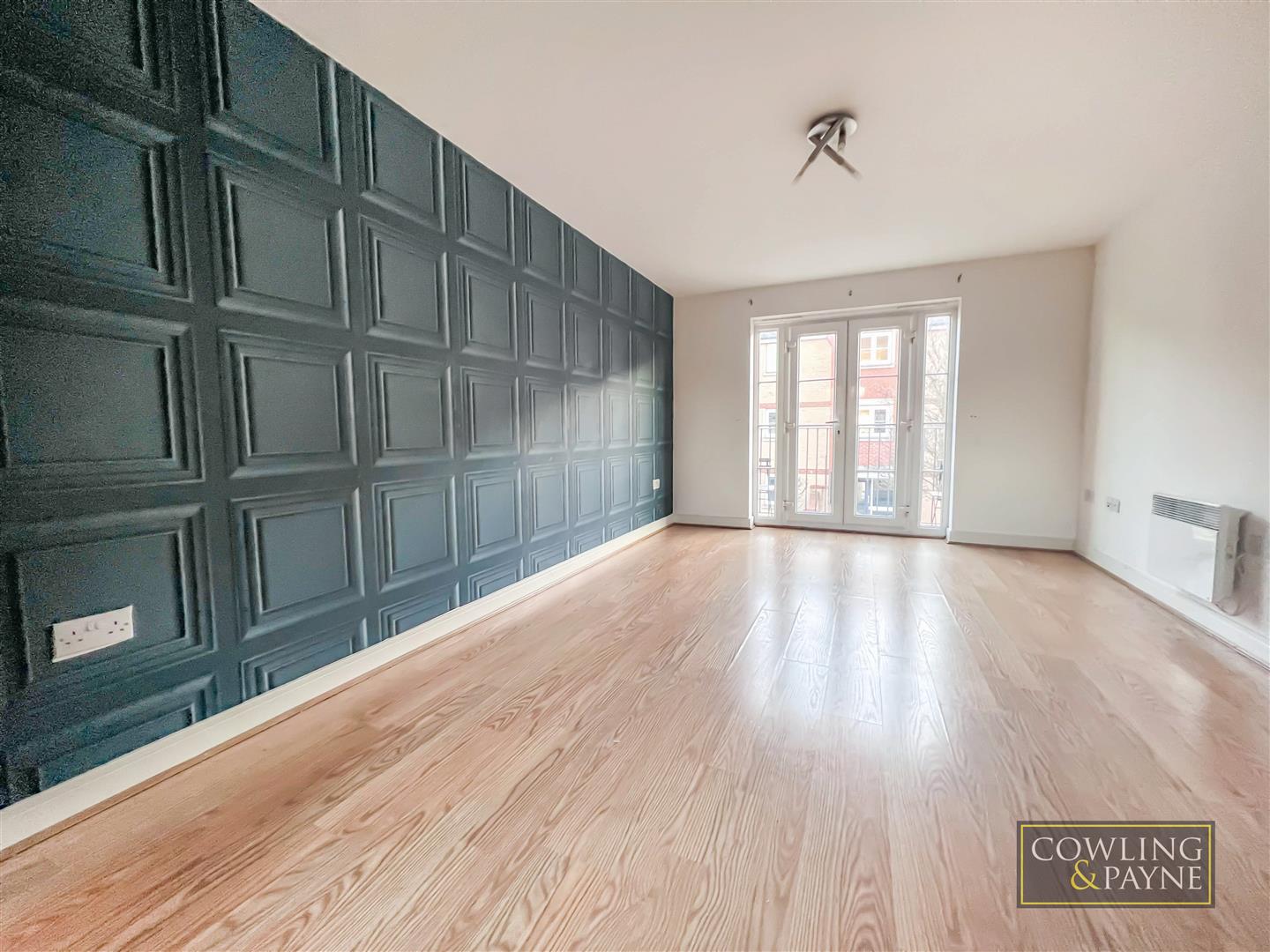 Bridge Road, Wickford